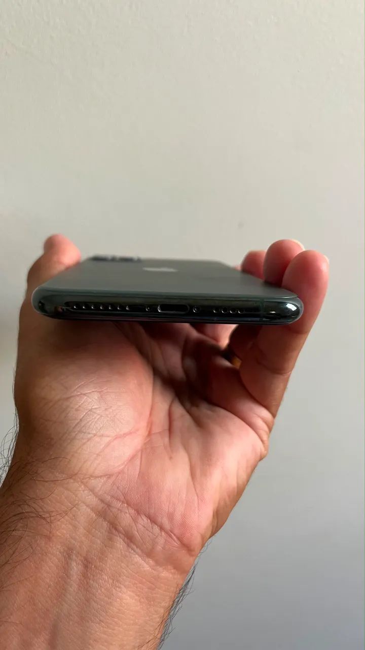Vendo IPhone 11 PRO MAX 512G - Foto 2