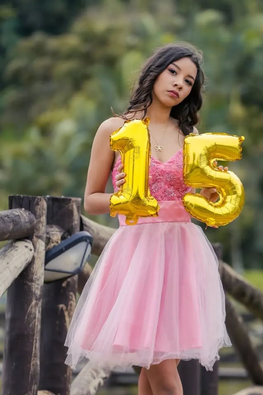 15 anos - Foto 3