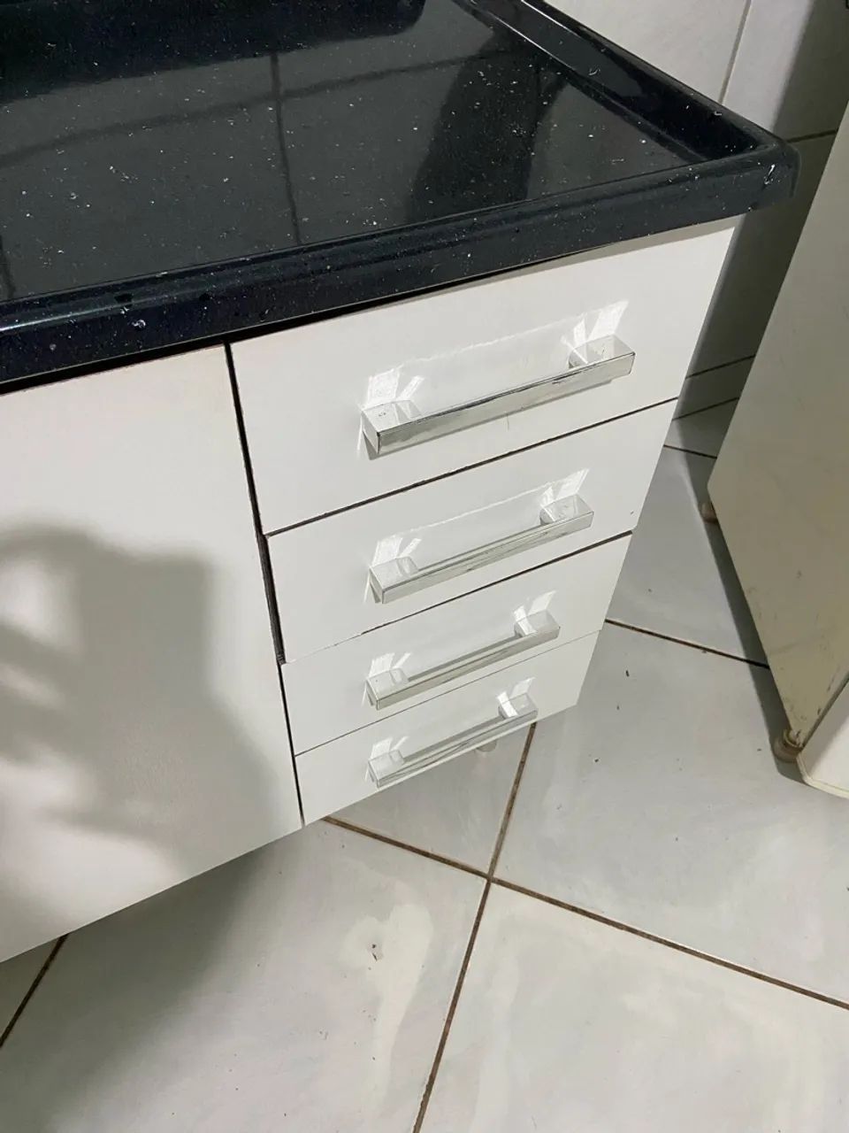 VENDO PIA JÁ COM A PEDRA  - Foto 4