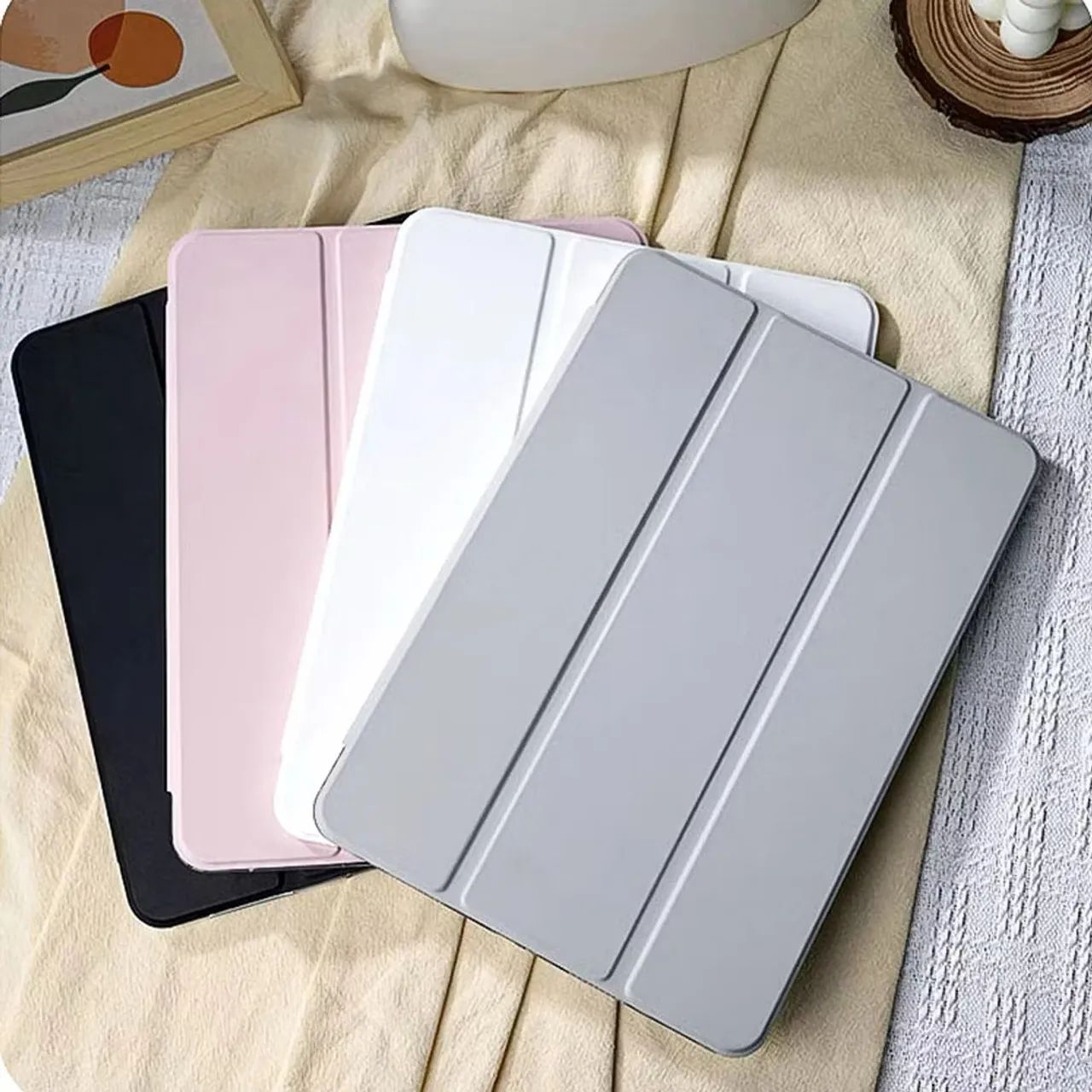 Capa para Ipad Smartcover 