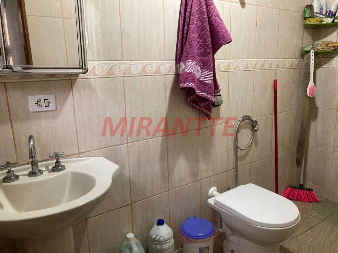 Sobrado de 140m² com 5 quartos em Vila Gustavo - Foto 5