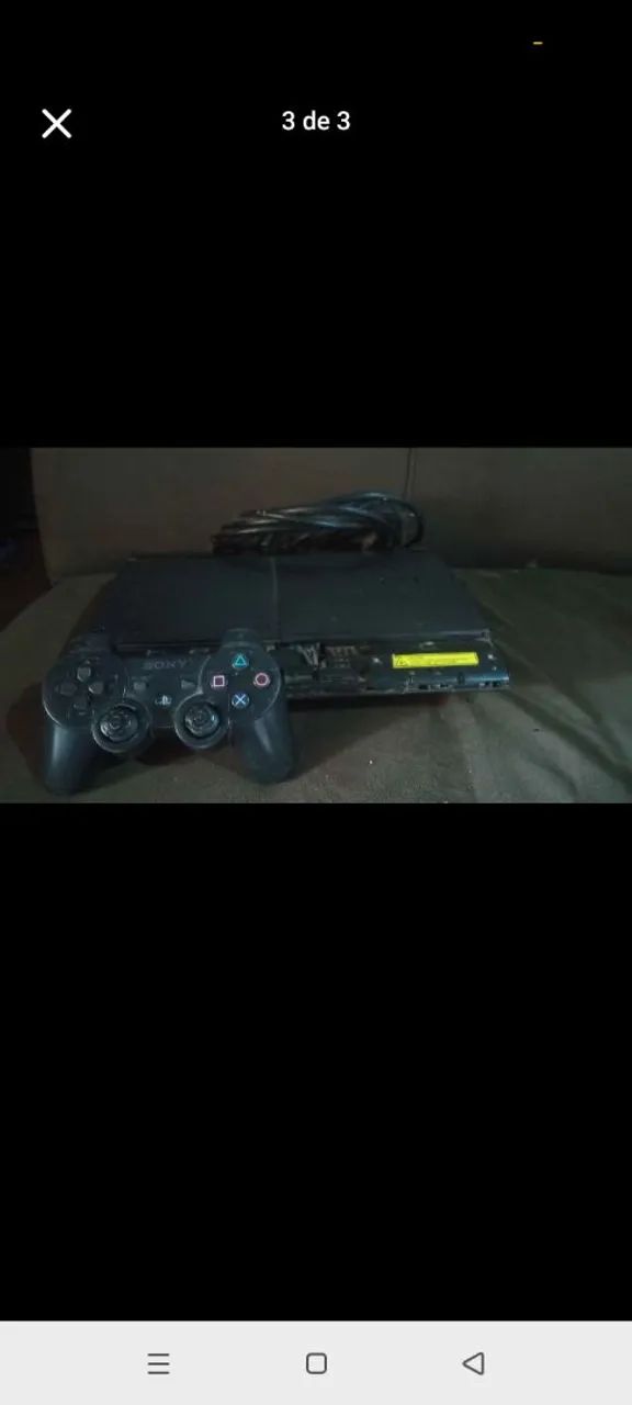 Vendo ps3 - Foto 3