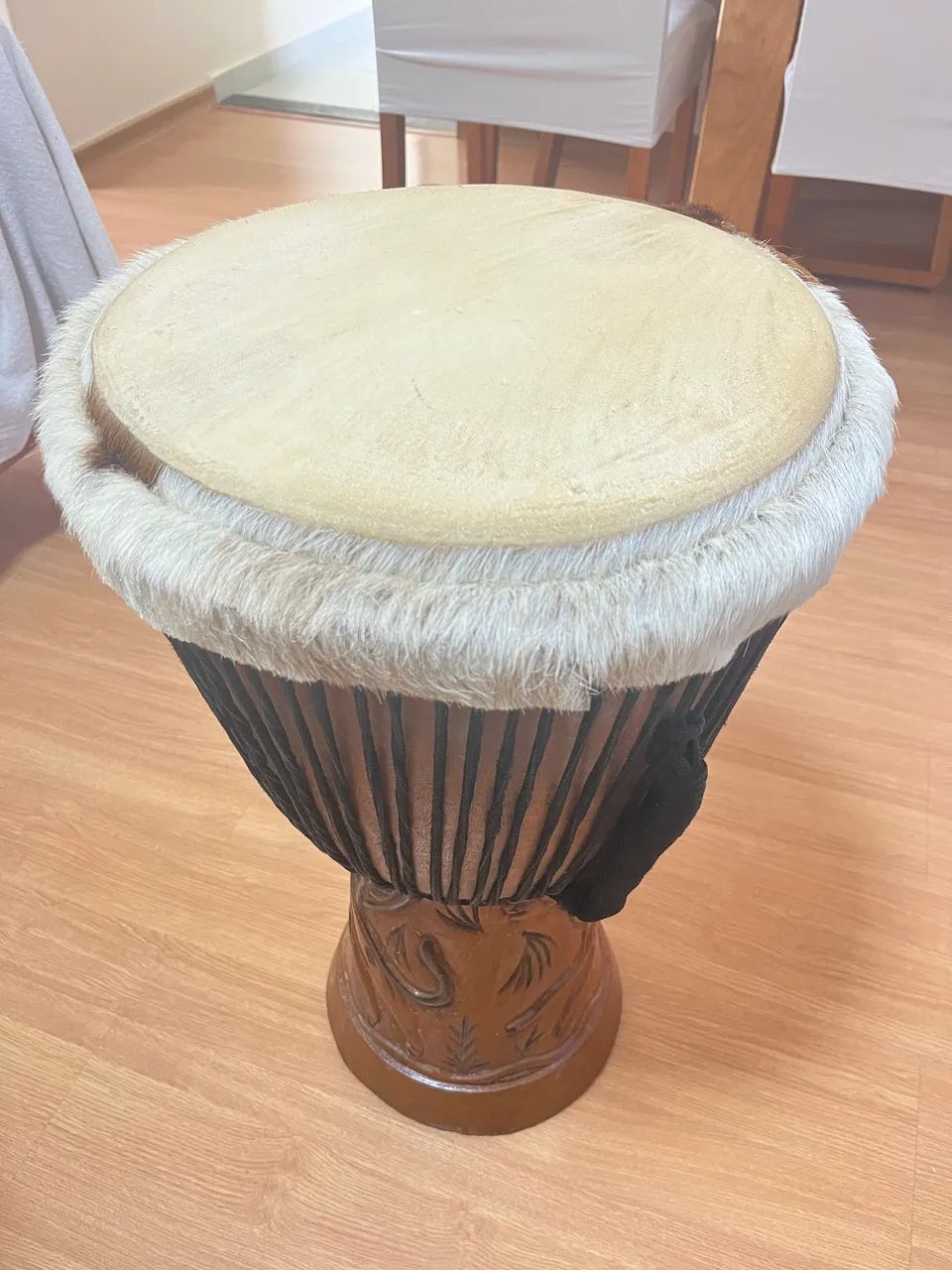 Djembê Africano - Foto 2
