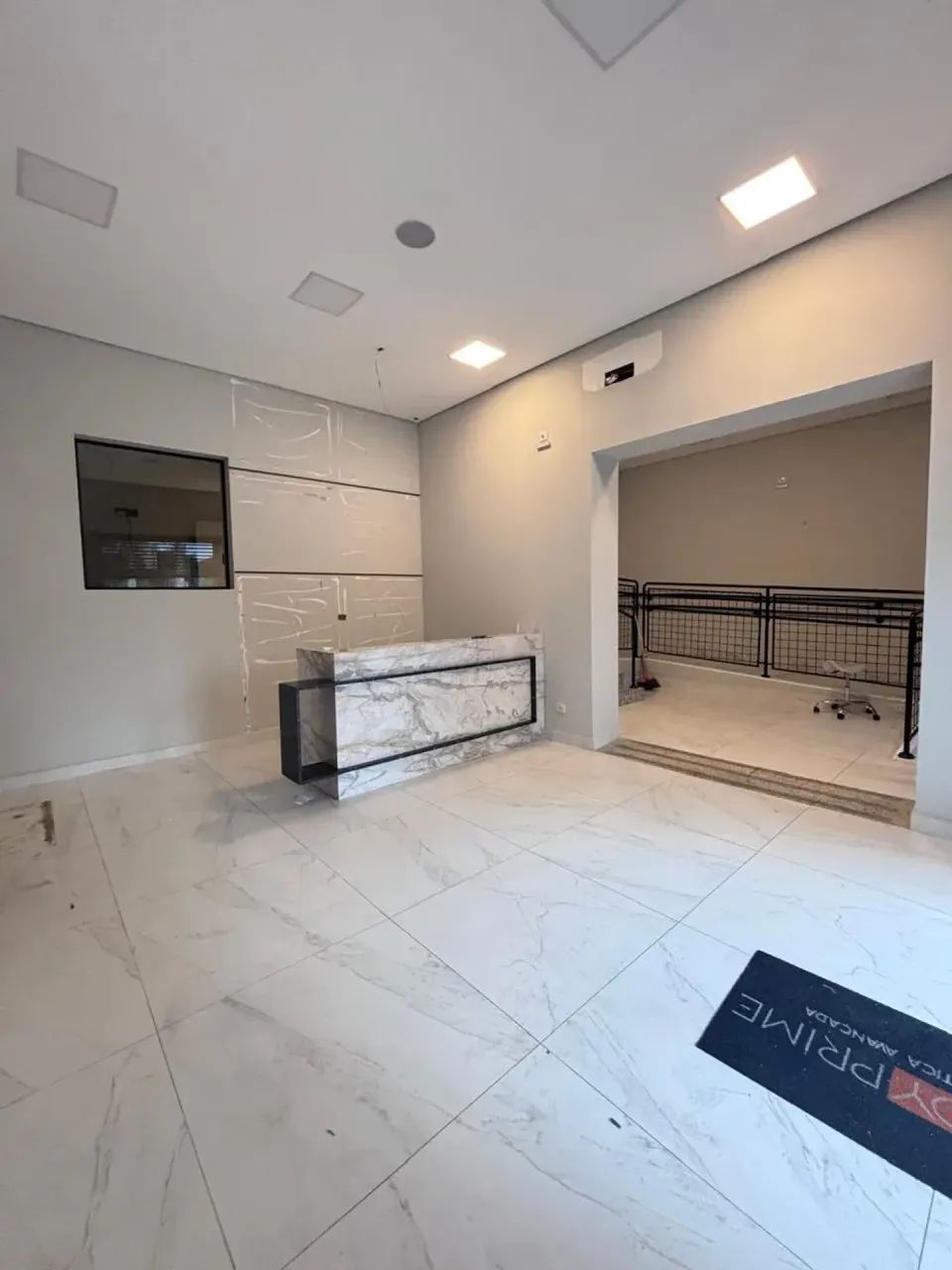 LOJA COMERCIAL PARA ALUGAR