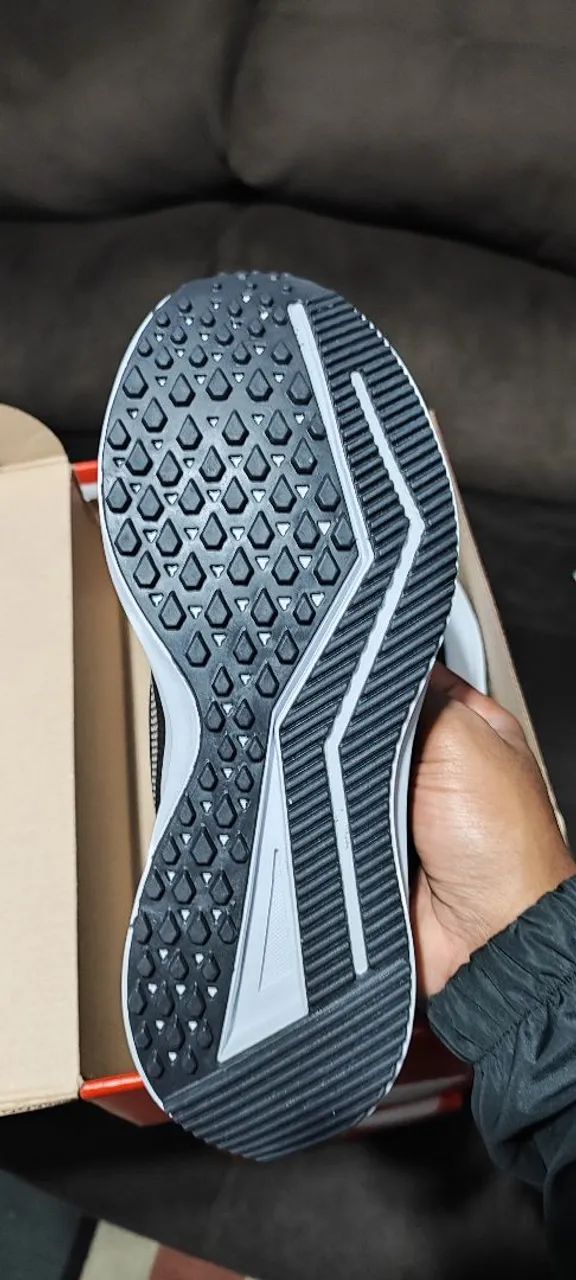 Tênis Nike Zoom tamanho 39 - Foto 5
