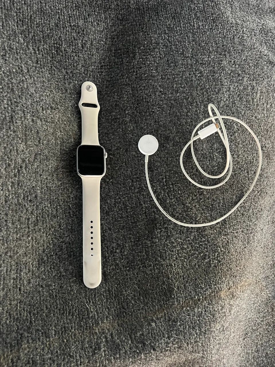 Apple Watch Se 44mm original 