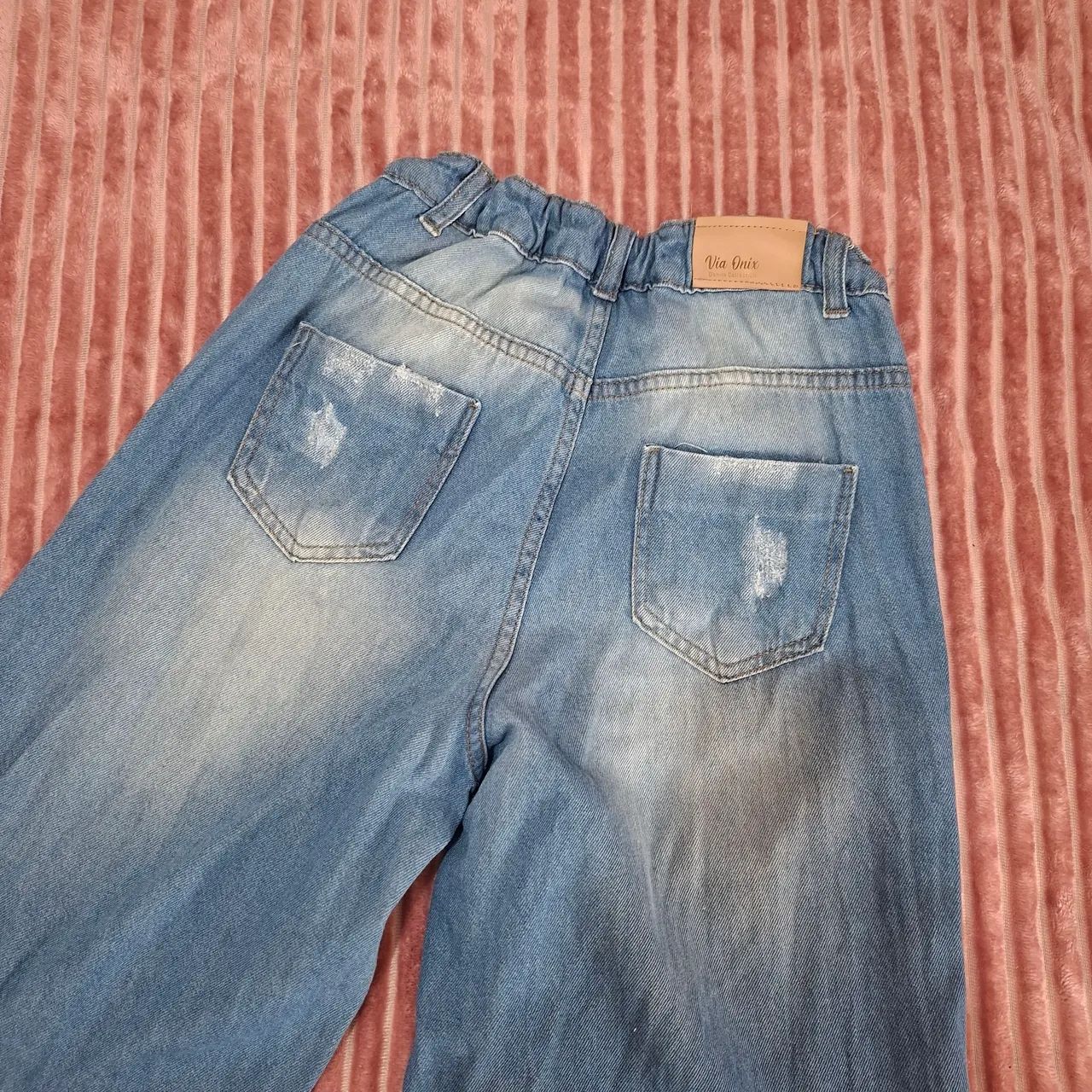 Calça Jeans  - Foto 3
