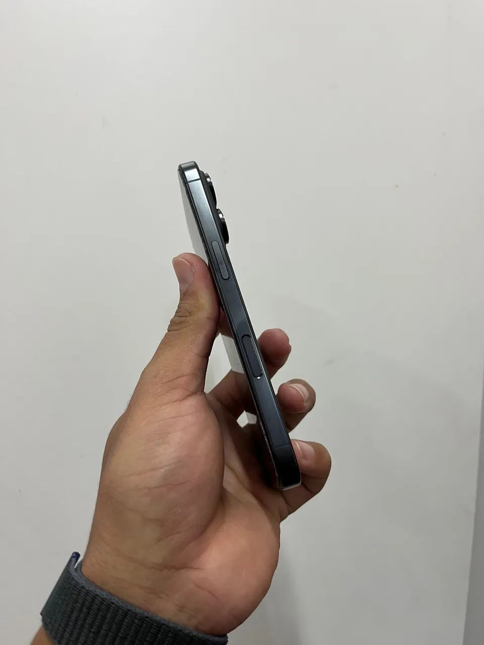 iPhone 16 Pro - 128gb - Foto 2