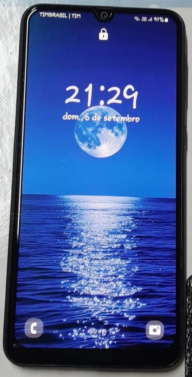 VENDO - Galaxy M 31 - Foto 3