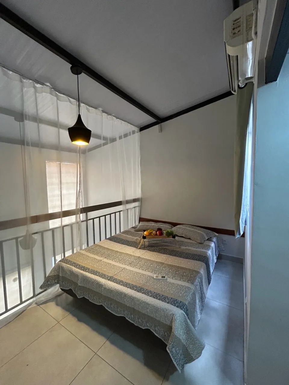 ALUGO APARTAMENTO (LOFT) - Foto 5