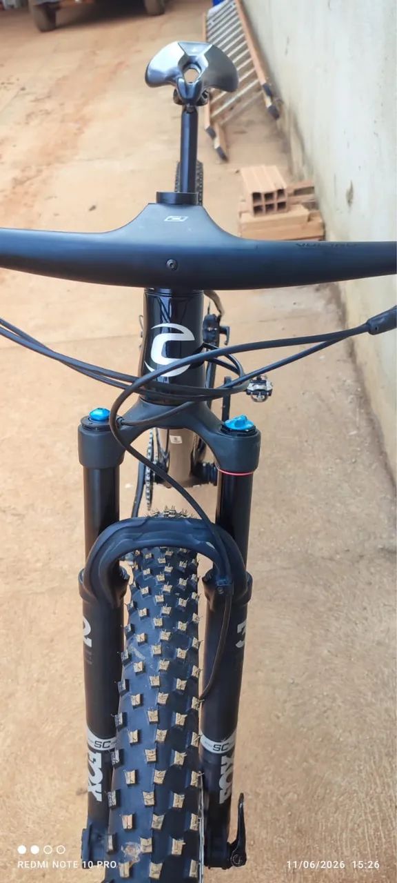 ?Cannondale F-Si. Ano 2021. Tamanho 15.. - Foto 2