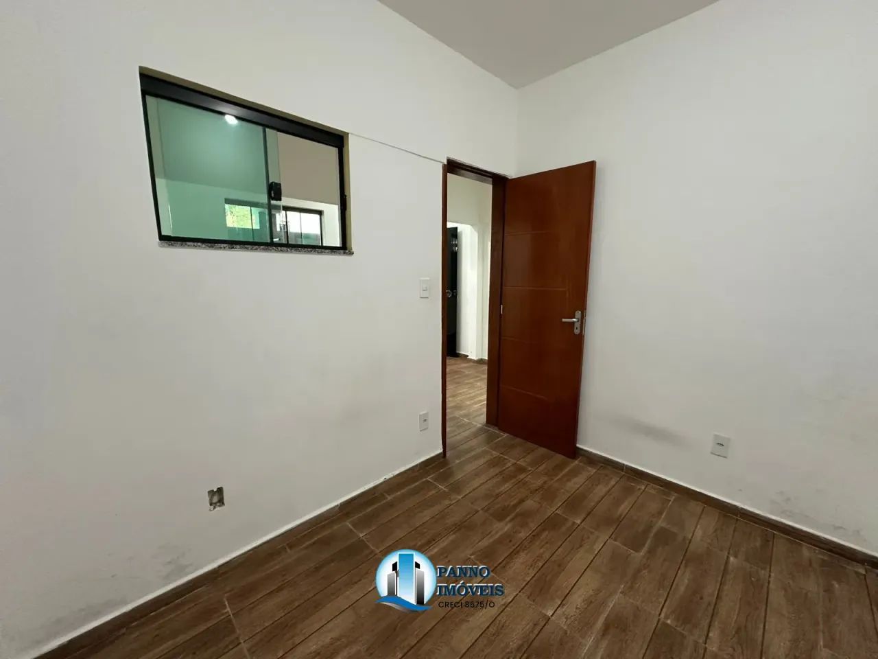 Apartamento 2 quartos Terreo - Foto 4