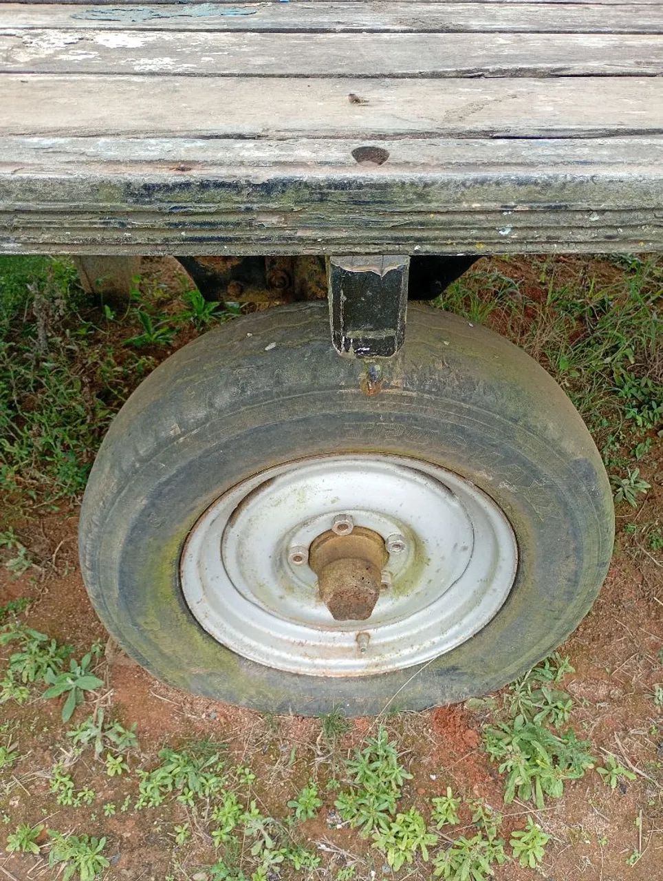 Carreta agradece sp - Foto 5