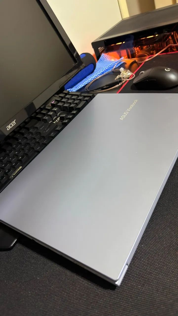 Notebook Asus Vivobook - Foto 5