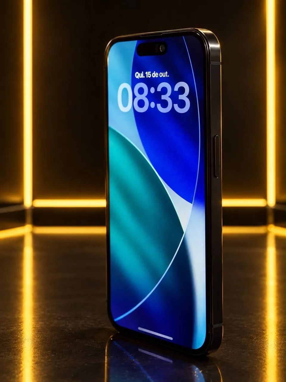 iPhone 15 pro oportunidade 