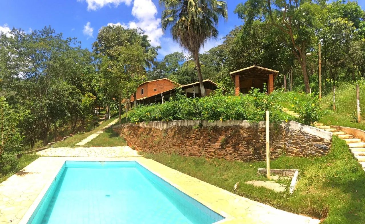 Casa lagoa santa alugo - Foto 5