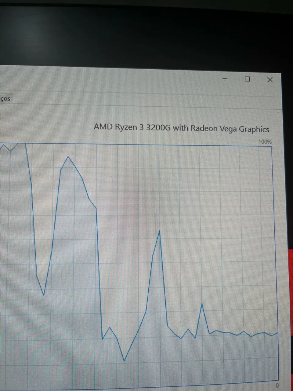 Ryzen 3 3200g - Foto 4