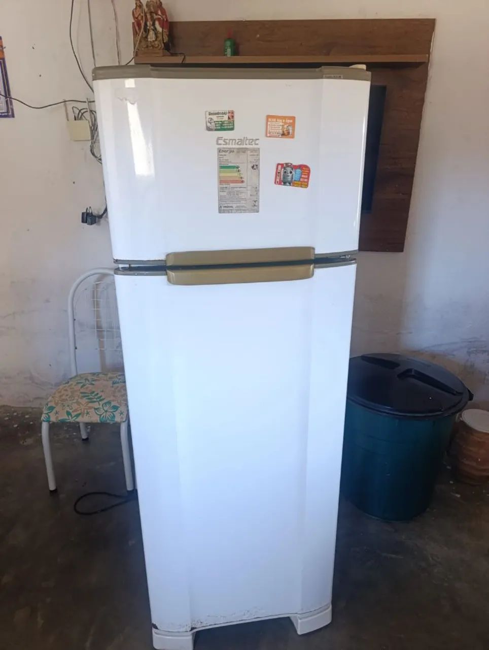 Geladeira  - Foto 2