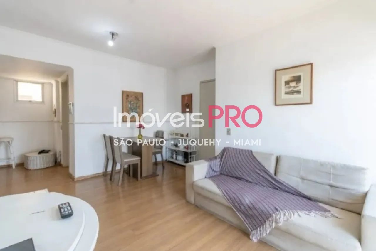 VILA OLIMPIA - 75M² - 2 SUÍTES - 1 VAGA - Foto 3