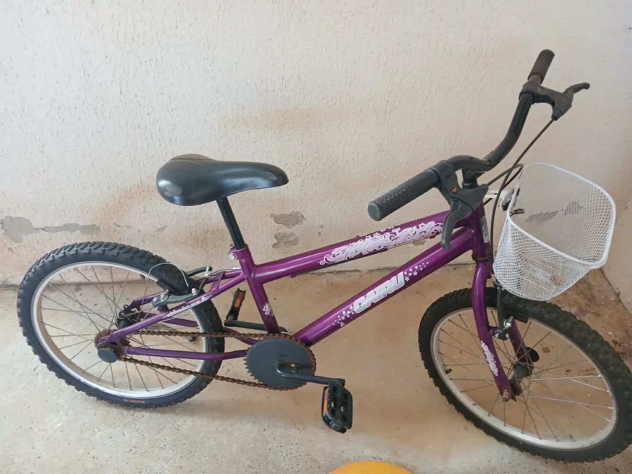 Bicicleta  - Foto 2