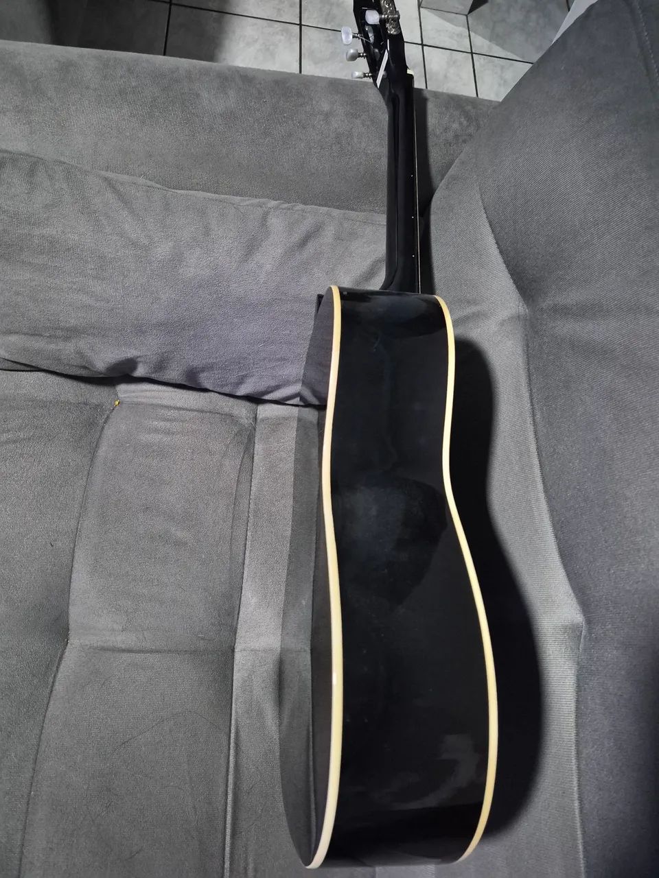 Violão Giannini  - Foto 4