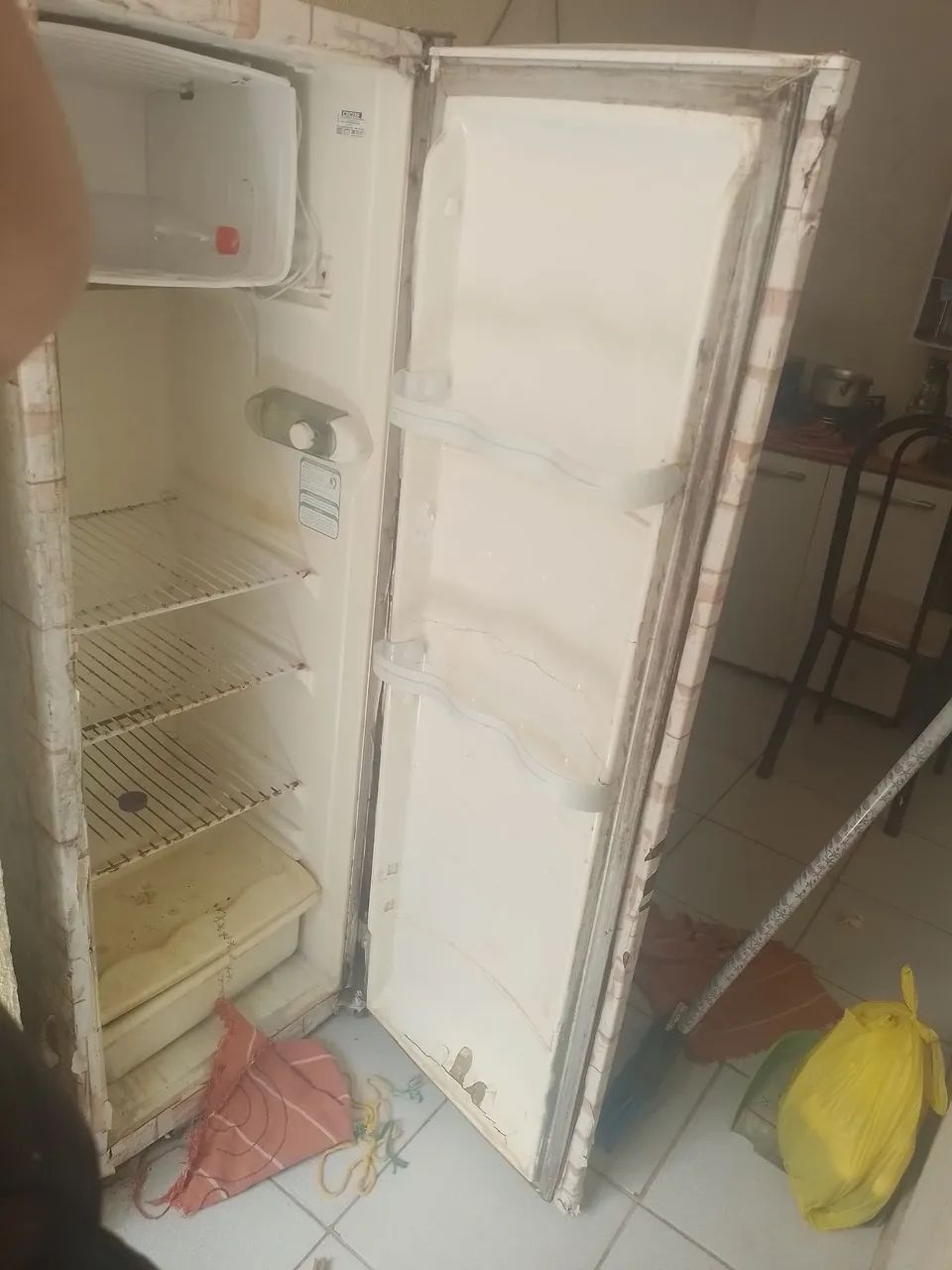 Geladeira  - Foto 2