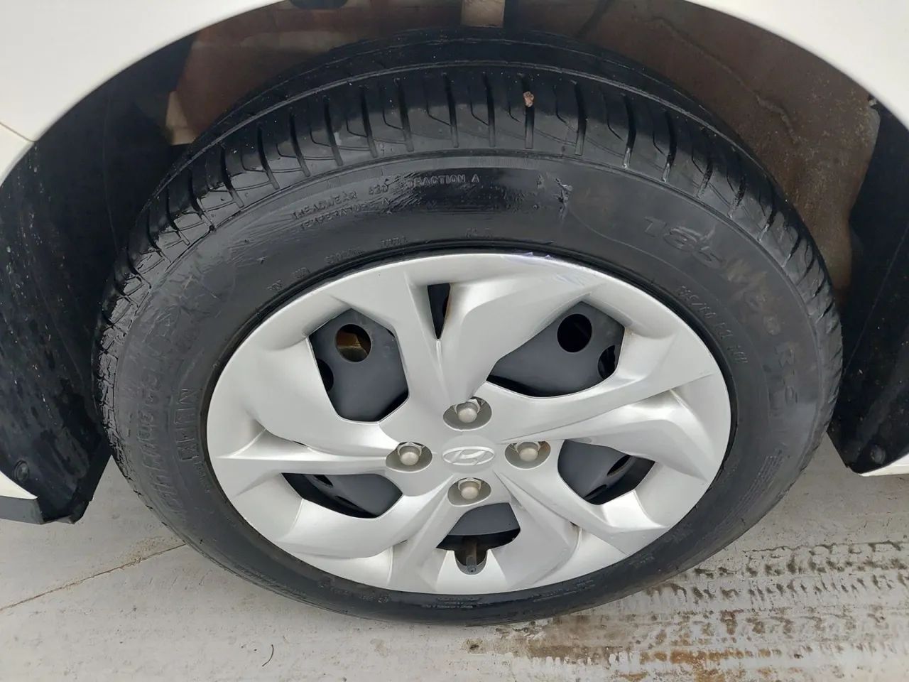 Hyundai HB20S Comfort Plus 1.0 TB Flex 12V Mec. 2025 - Foto 11