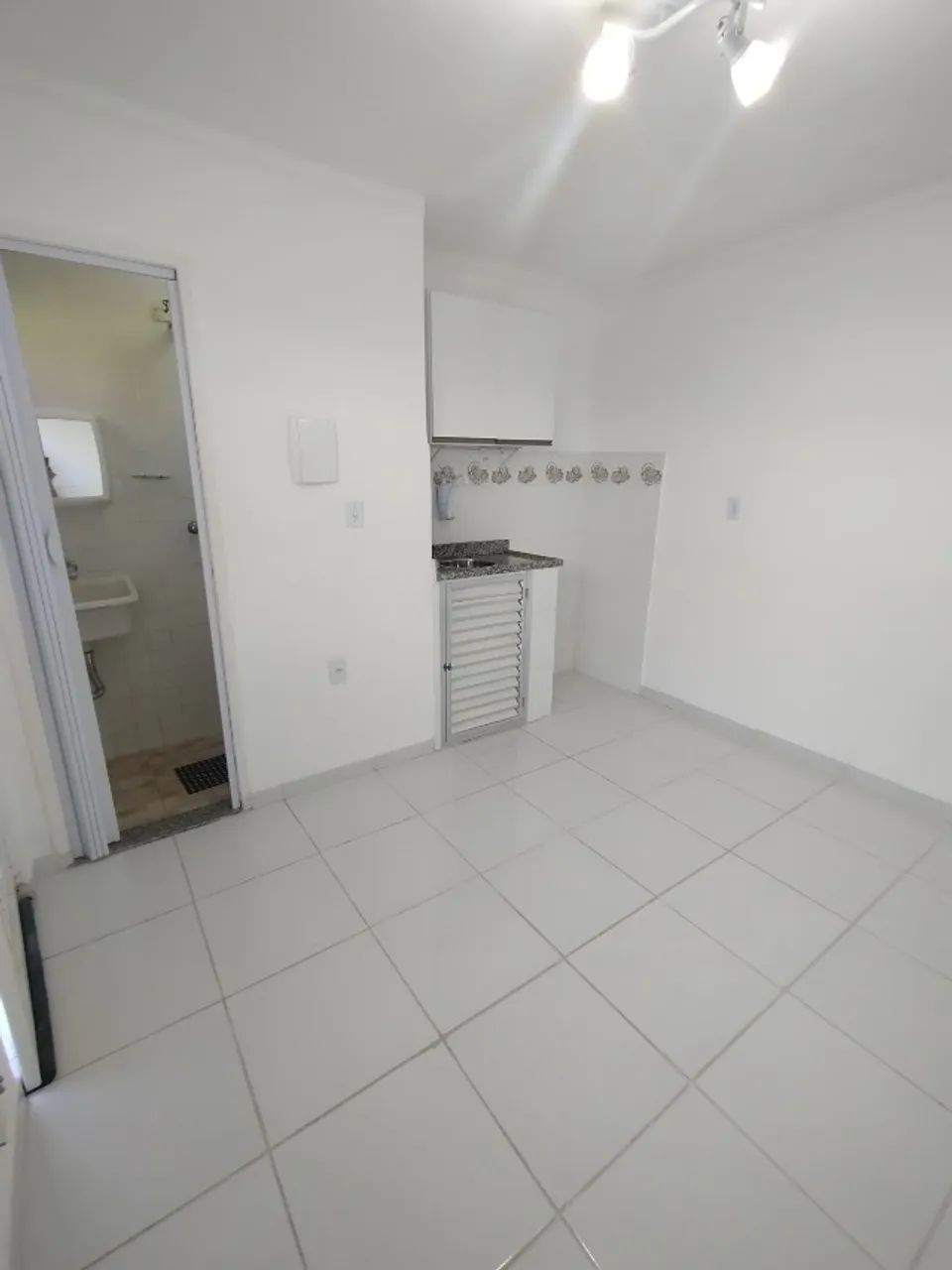 Kitnet 12 M2 Cachambi  - Foto 5