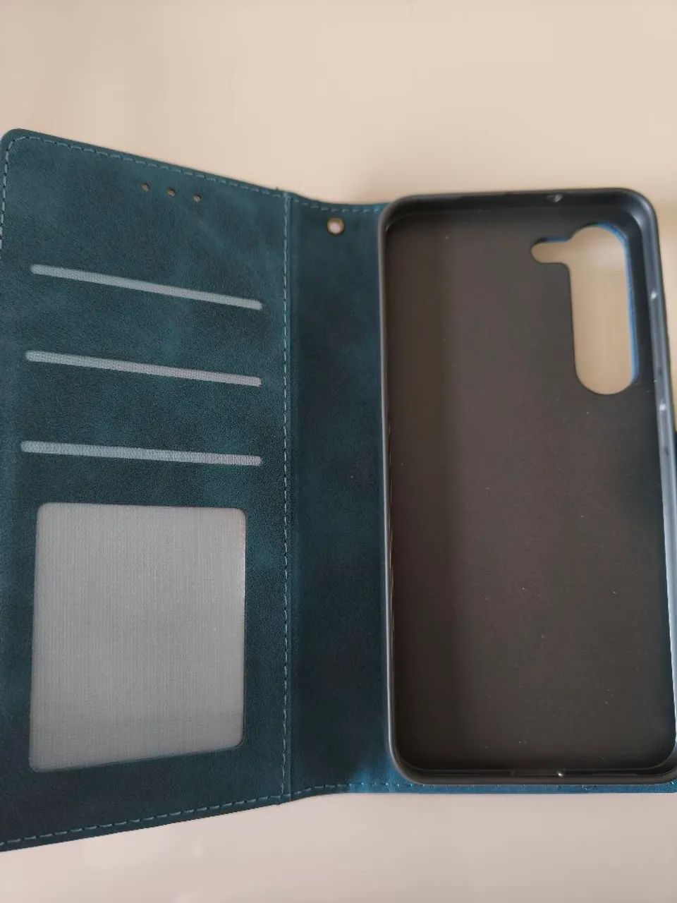 Capinha para celular Samsung Galaxy S23 - Foto 2
