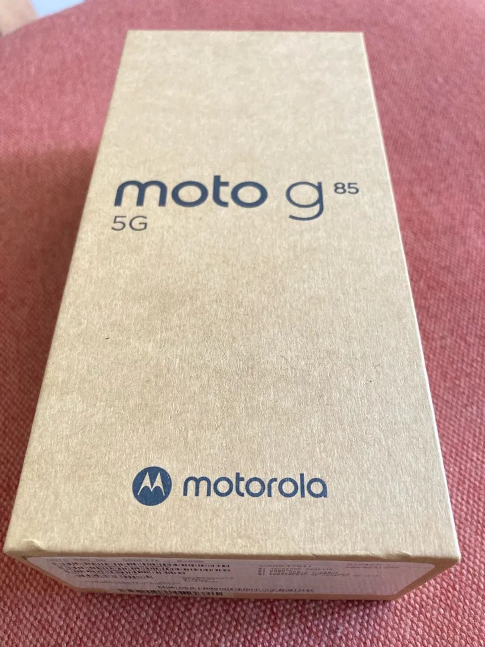 MOTO G 85 - Foto 3