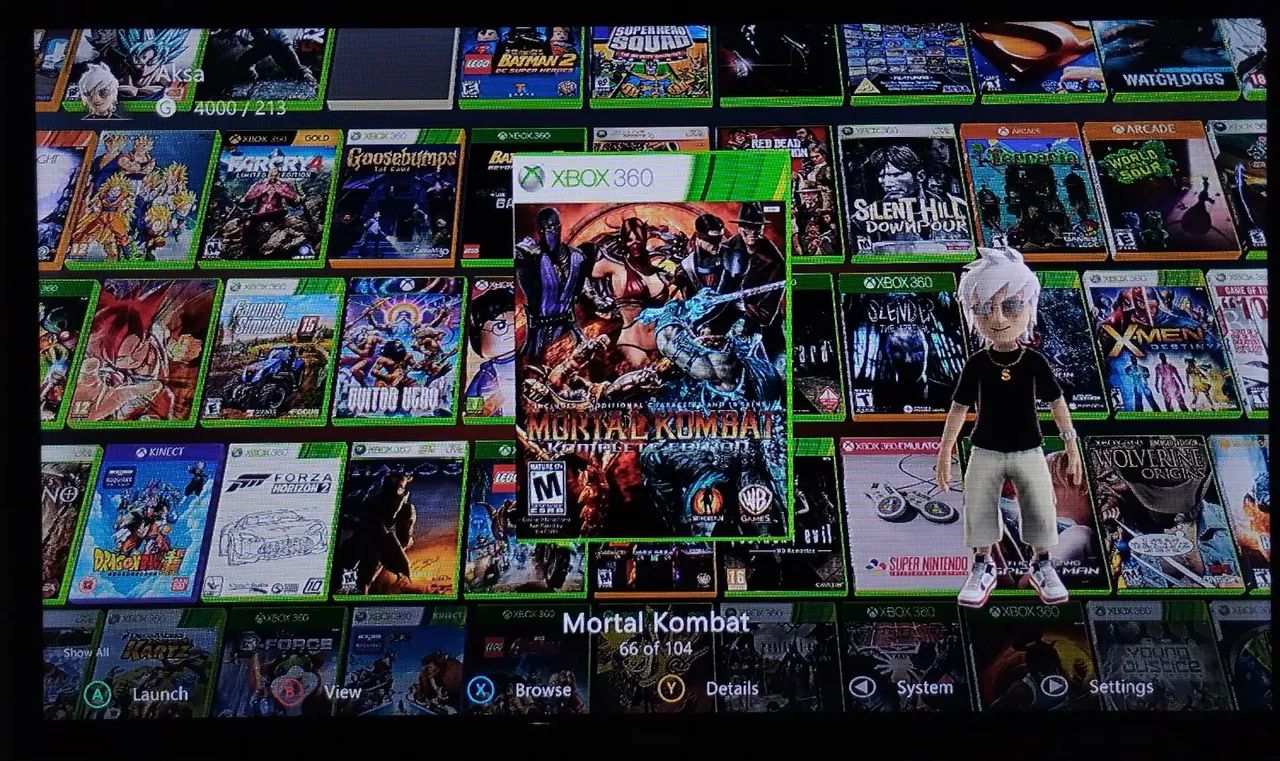 Xbox 360 - Foto 3