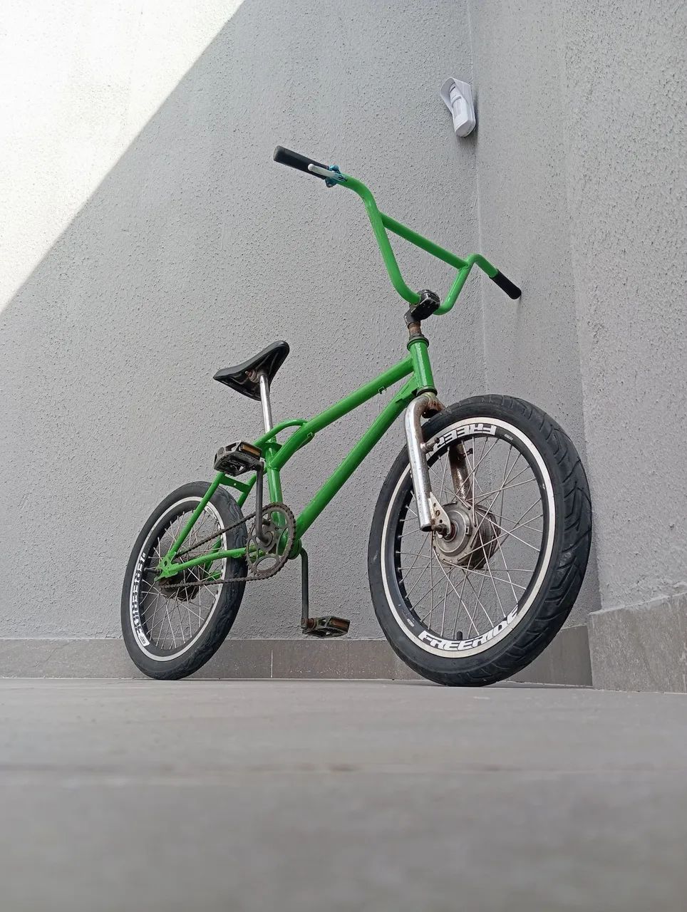 CALOI freestyle 2  - Foto 3