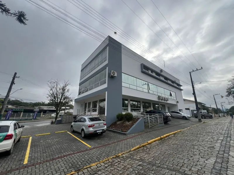 Apartamento TIMBÓ - SC