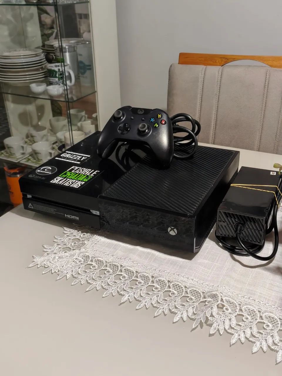 Xbox One - Foto 3