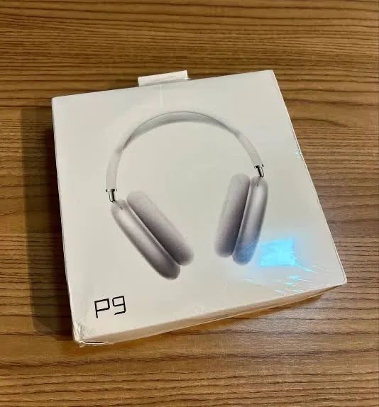 Fone de ouvido P9 - Excelente e NOVO - Foto 2