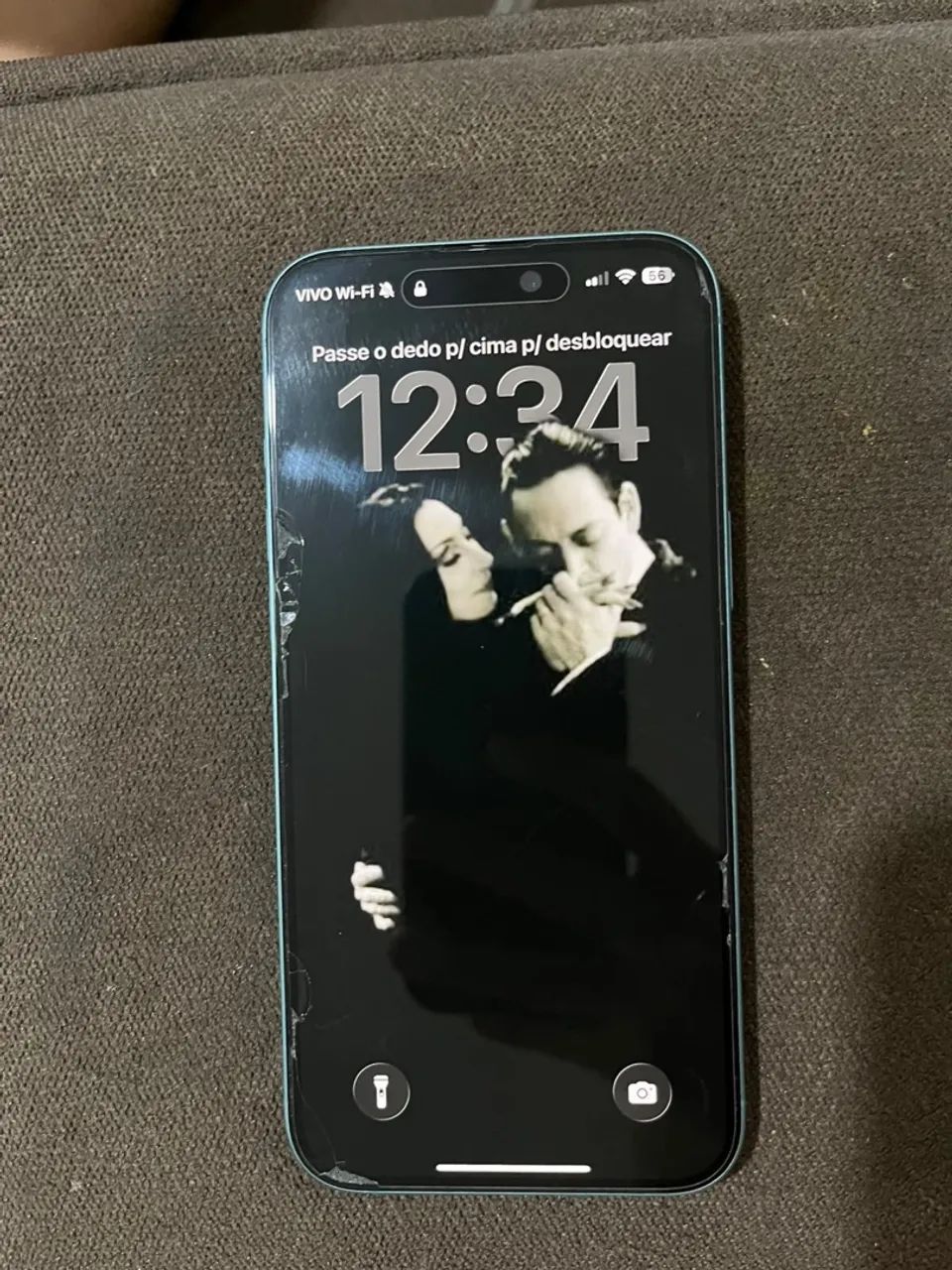 iPhone 16 Plus 256gb - Foto 3