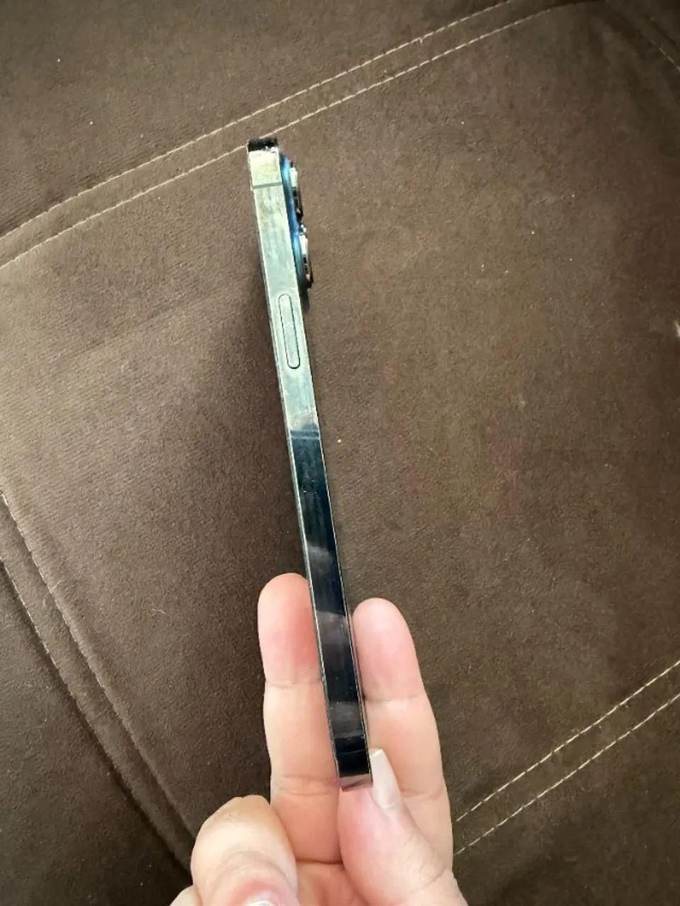 iPhone 13 Pro Max 128GB - Foto 2