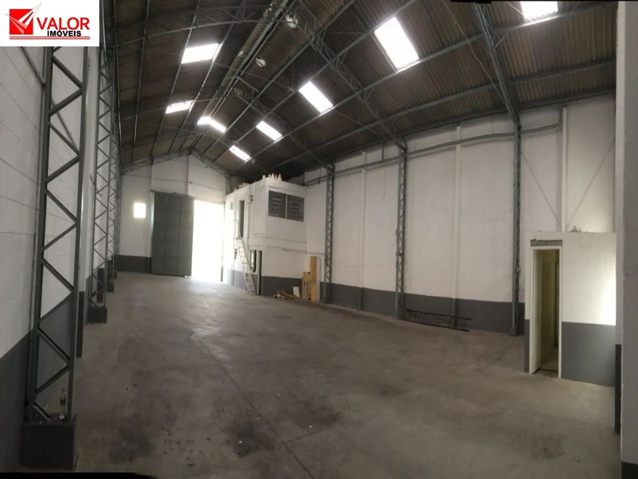 Galpao COMERCIAL em TABOÃO DA SERRA - SP, VILA DAS OLIVEIRAS - Foto 5