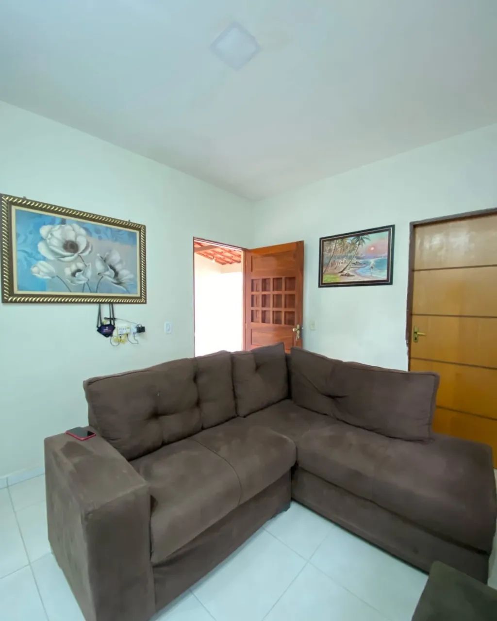 VENDO CASA - CAMPO LIMPO - Foto 3
