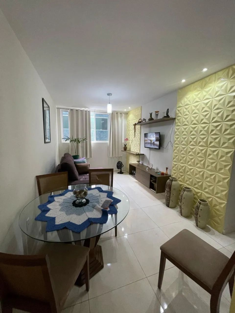 Alugo apartamento  - Foto 3