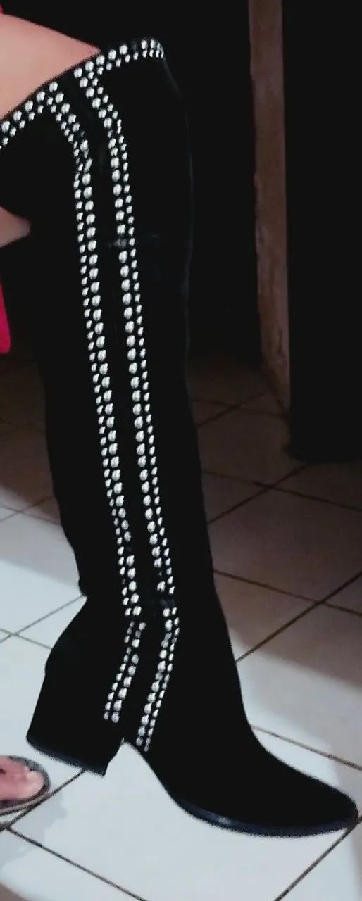 Bota - Foto 2