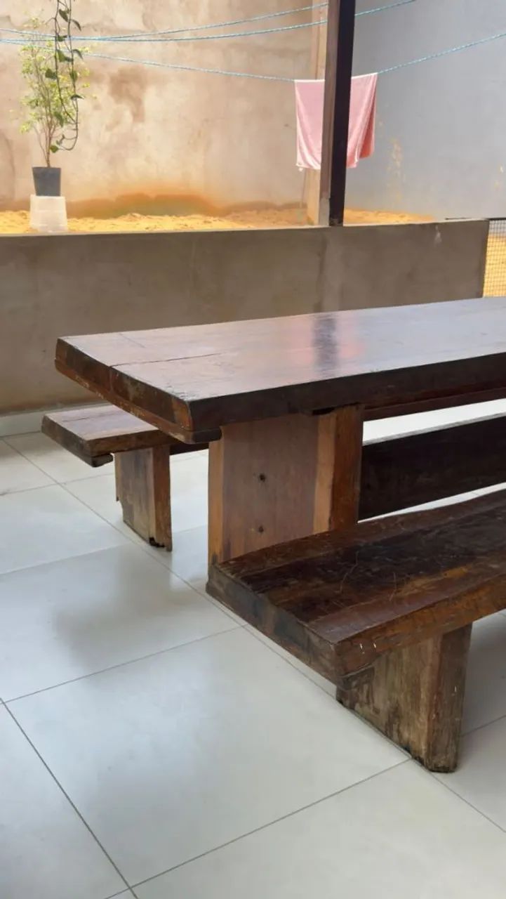Mesa disponível para venda  - Foto 5