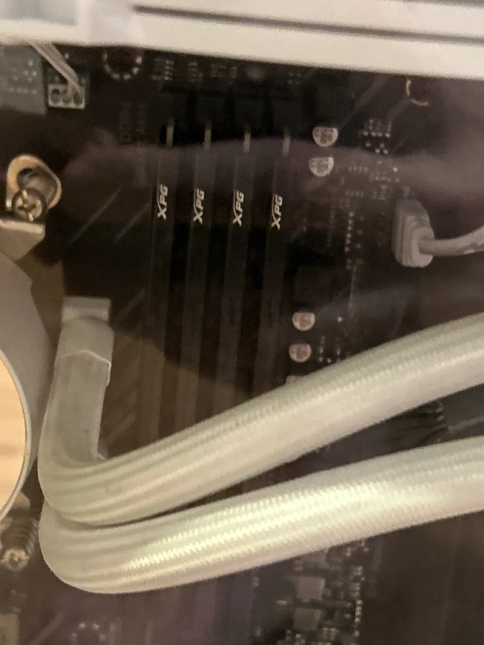 Memórias ram ddr4 3200mhz 