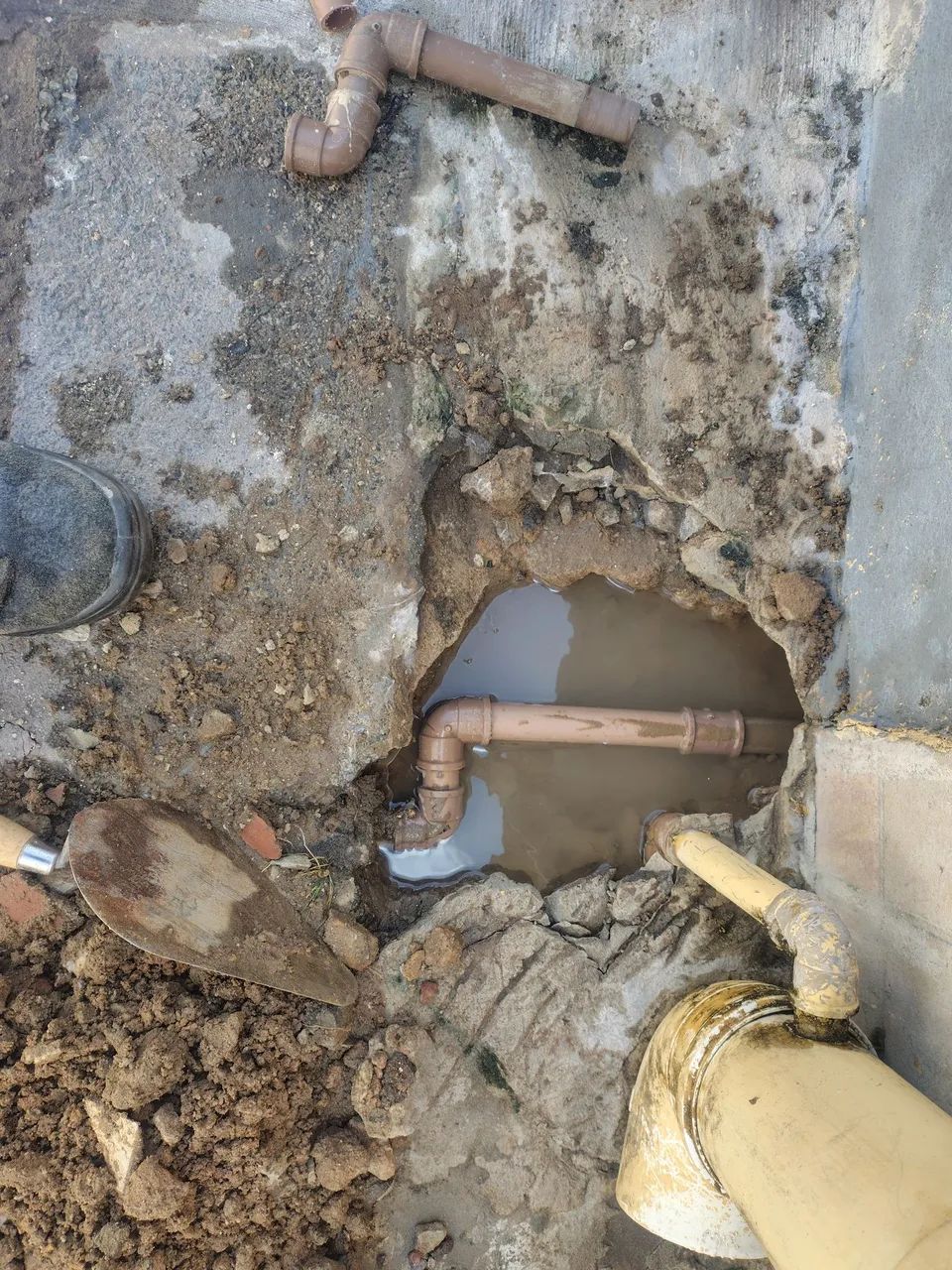 Caça vazamentos com Geofone  - Foto 5