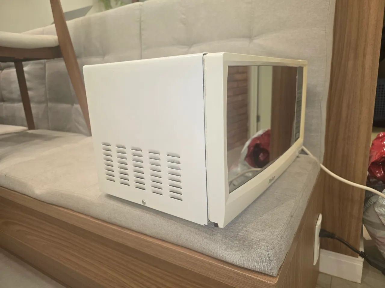 Microondas Philco PM22 - Foto 3