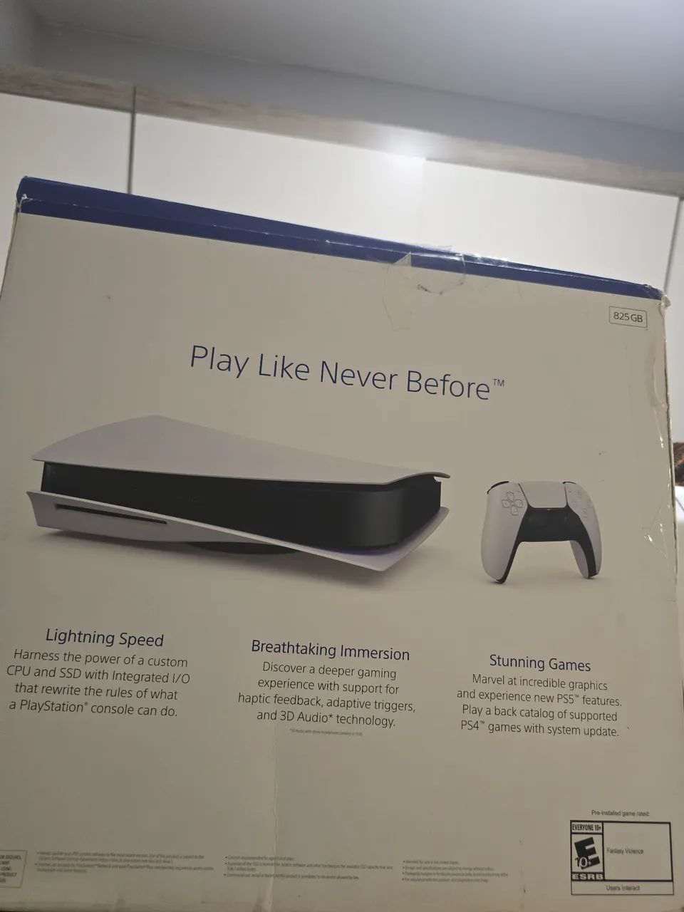 PS5 FAT - Foto 3