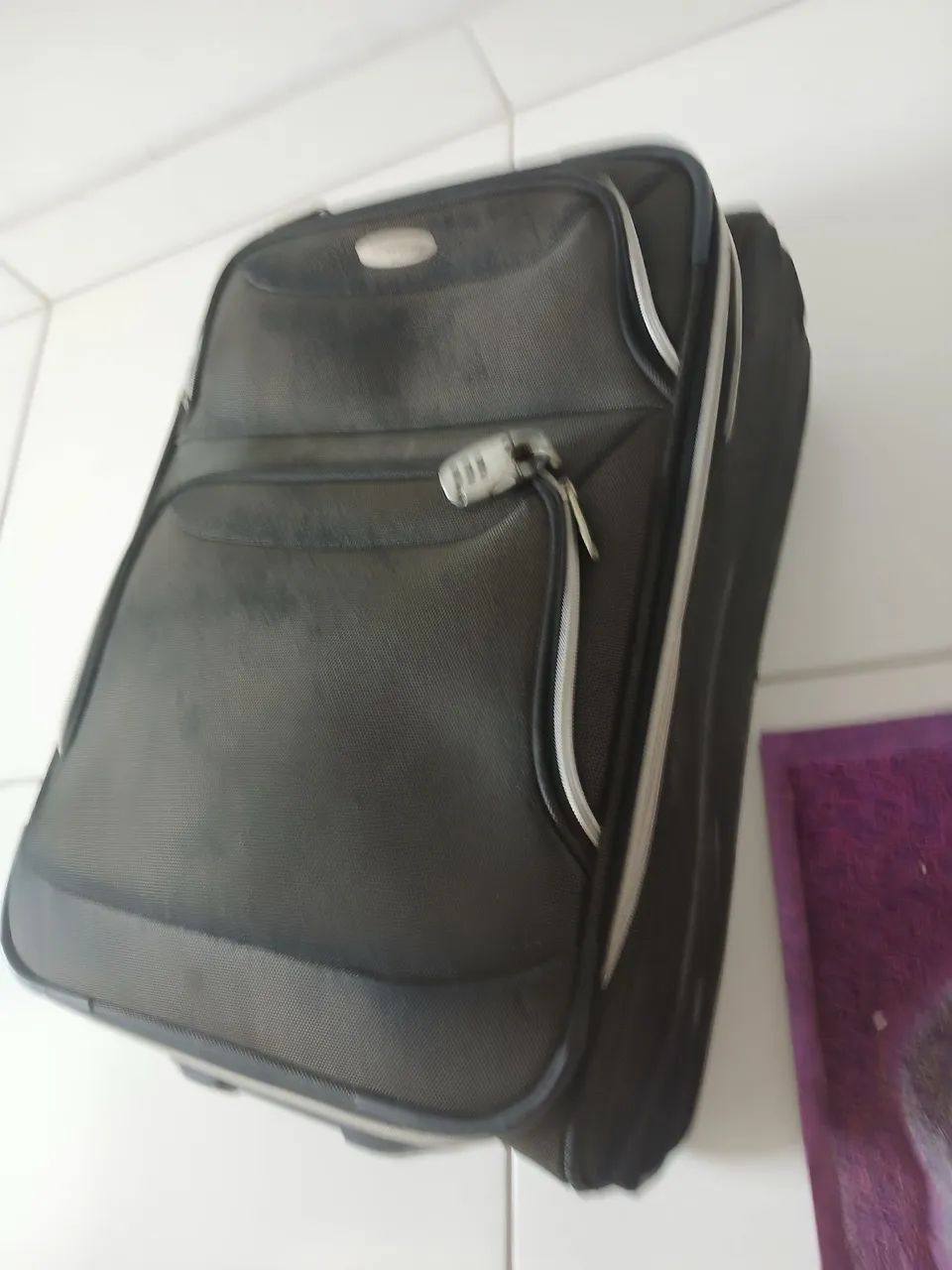 Mala samsonite.5 compartimentos. - Foto 3