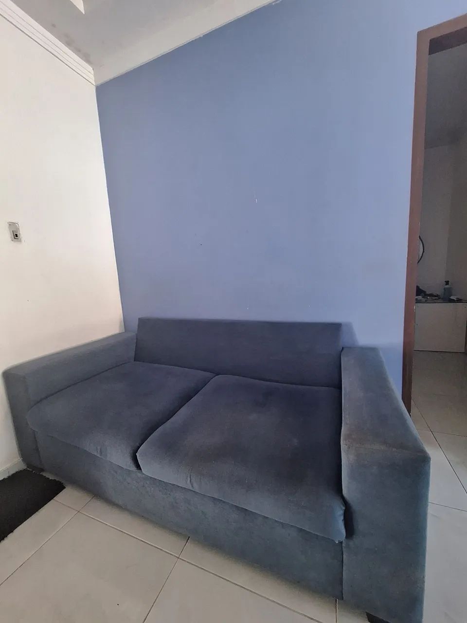 Vendo sofá 