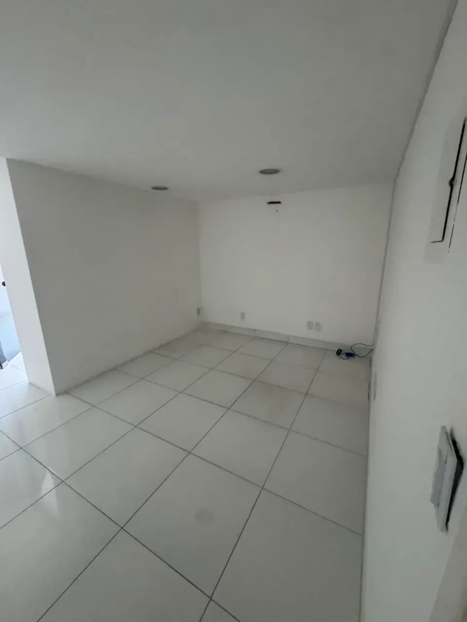 Sala para aluguel  33 m²  em Ponta Verde - Maceió - AL - Foto 3