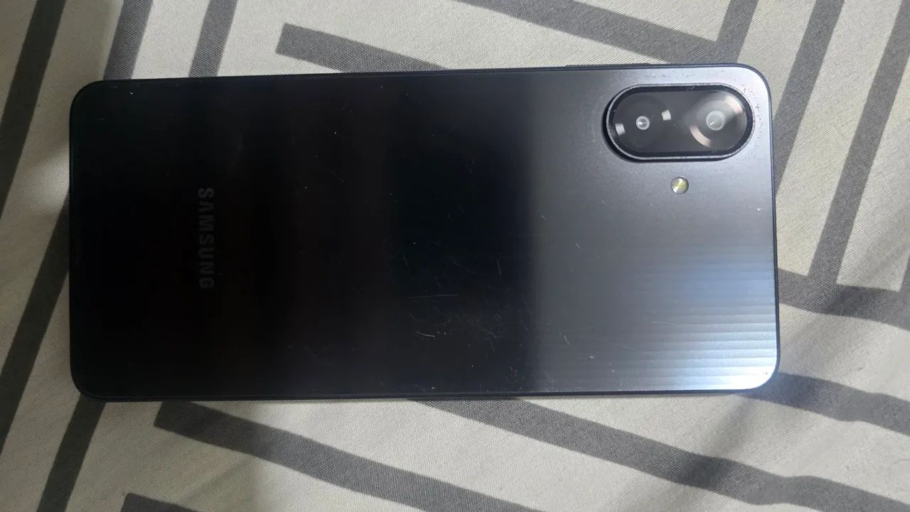 Samsumg A07 - Foto 2